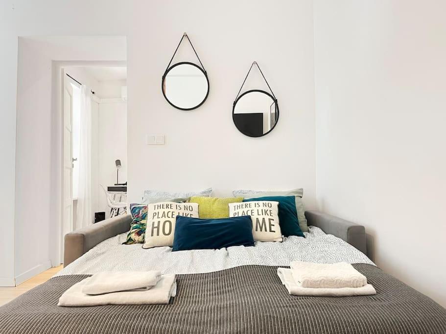 Appartement With Air Conditioning In The Heart Of Cracow Heart *