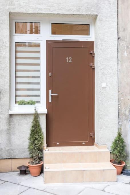 With Air Conditioning In The Heart Of Cracow Heart Krakau