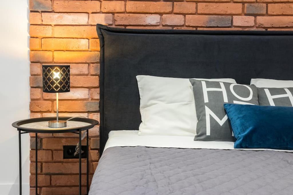 With Air Conditioning In The Heart Of Cracow Heart * Krakau